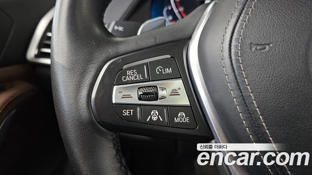BMW X5 xDrive 30d xLine