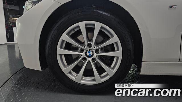 BMW 3-Series 320d