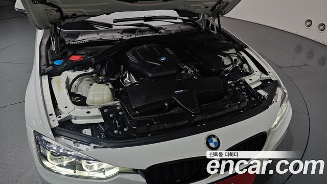 BMW 3-Series 320d