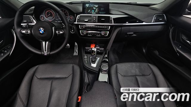 BMW 3-Series 320d