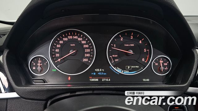 BMW 3-Series 320d