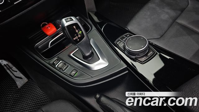 BMW 3-Series 320d