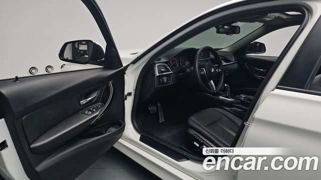 BMW 3-Series 320d