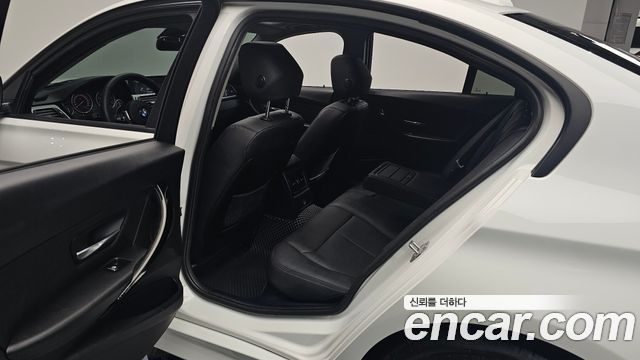 BMW 3-Series 320d