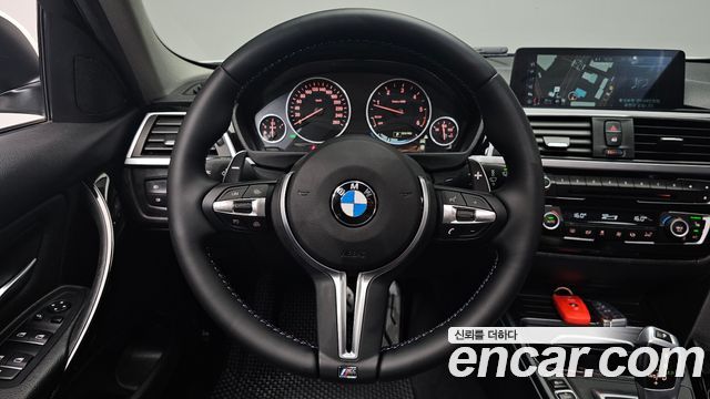 BMW 3-Series 320d