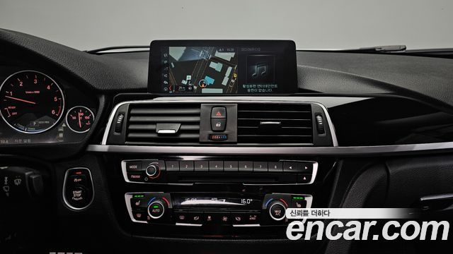 BMW 3-Series 320d