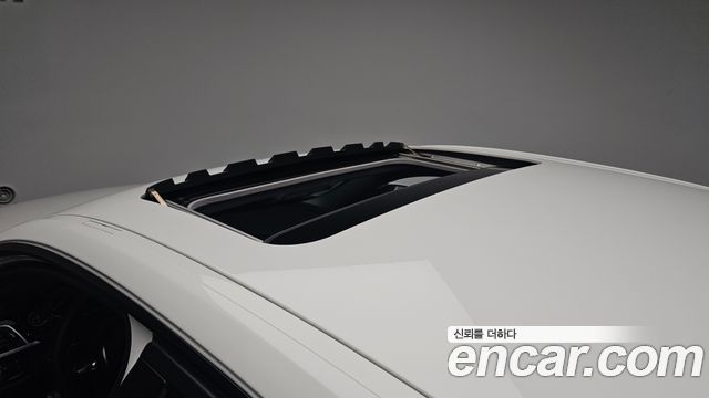 BMW 3-Series 320d