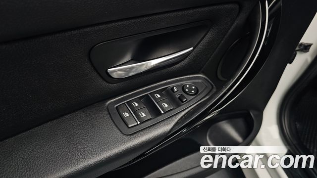 BMW 3-Series 320d