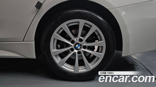 BMW 3-Series 320d