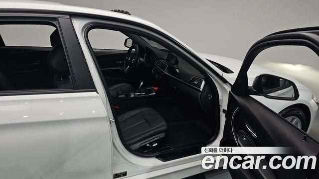 BMW 3-Series 320d