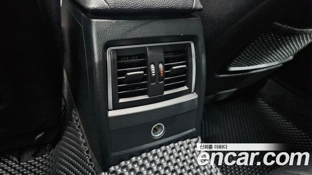 BMW 3-Series 320d