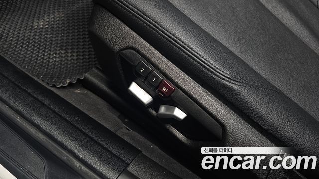 BMW 3-Series 320d