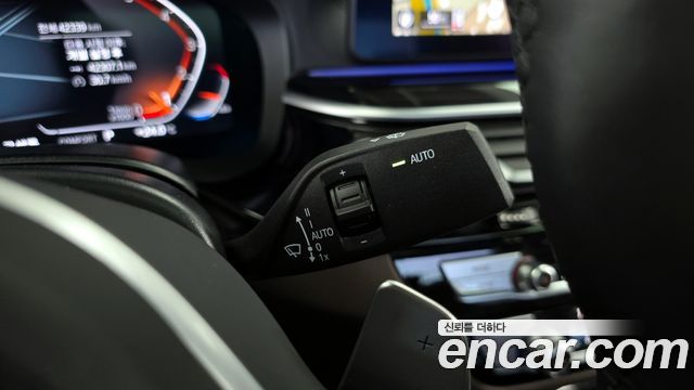 BMW 5-Series 530i M Sport Package