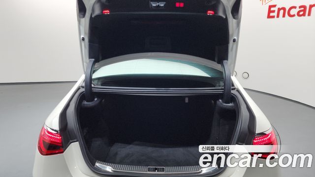 Mercedes-Benz S-Class S350 d