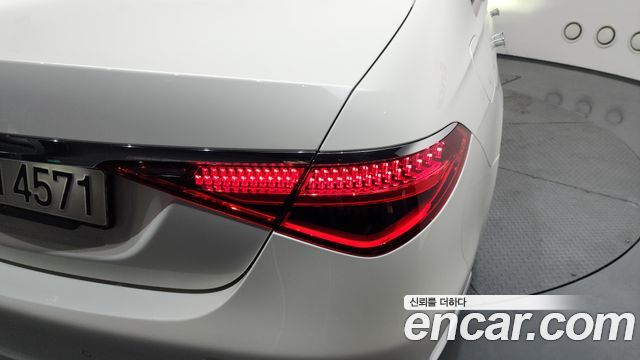 Mercedes-Benz S-Class S350 d