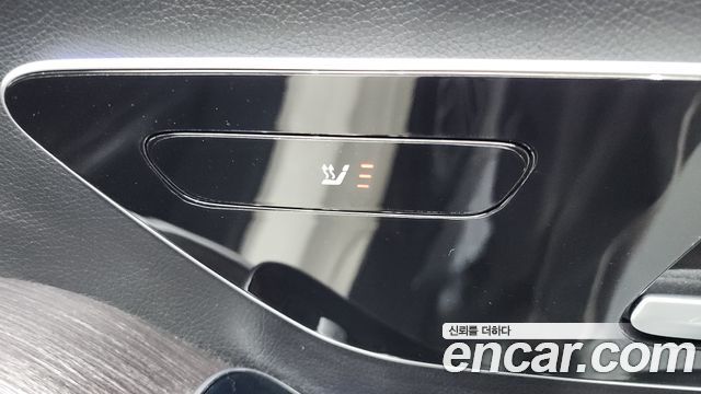 Mercedes-Benz S-Class S350 d