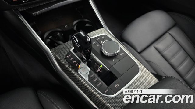 BMW 3-Series 330e M Sport