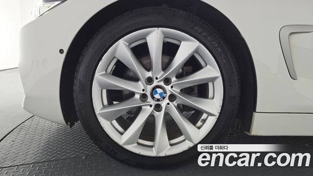 BMW 4-Series 420i Gran Coupe Special Edition