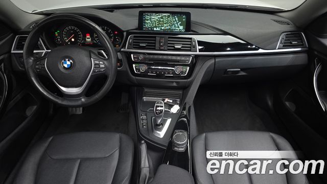BMW 4-Series 420i Gran Coupe Special Edition
