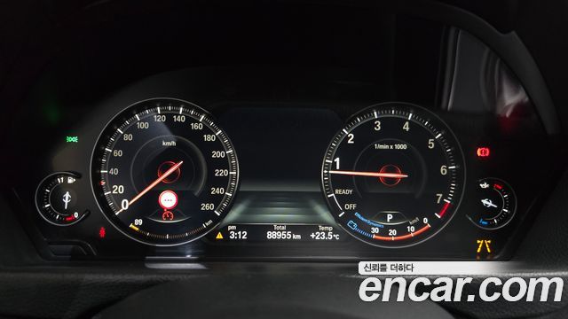 BMW 4-Series 420i Gran Coupe Special Edition