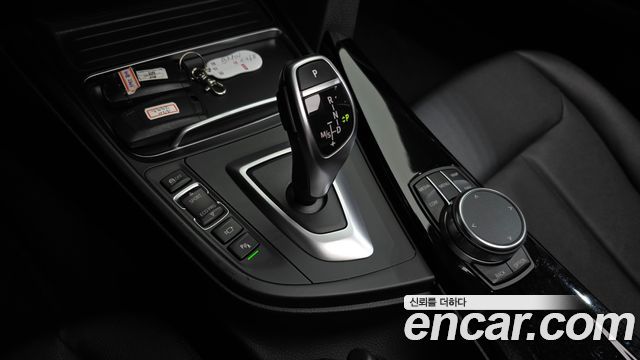 BMW 4-Series 420i Gran Coupe Special Edition