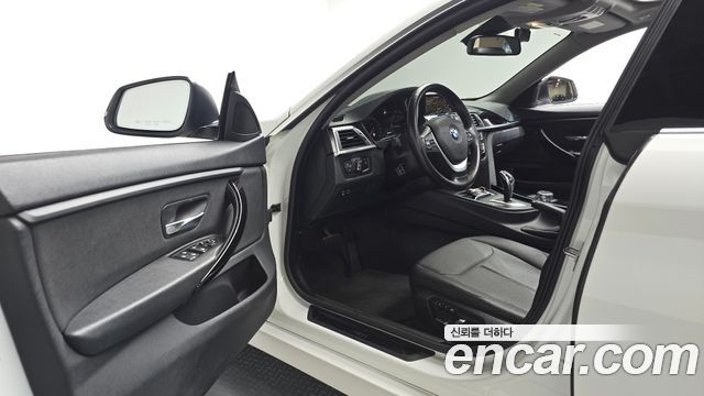 BMW 4-Series 420i Gran Coupe Special Edition