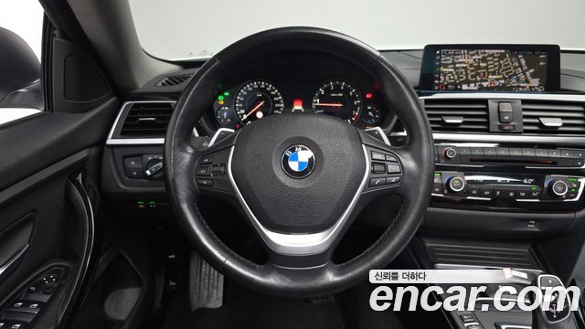 BMW 4-Series 420i Gran Coupe Special Edition