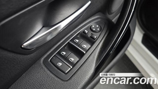 BMW 4-Series 420i Gran Coupe Special Edition