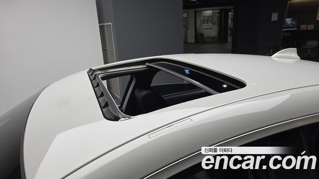 BMW 4-Series 420i Gran Coupe Special Edition