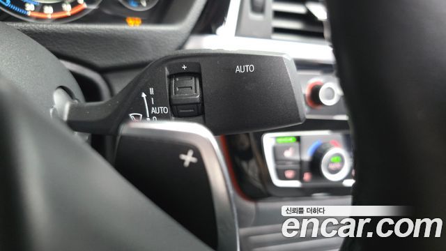 BMW 4-Series 420i Gran Coupe Special Edition