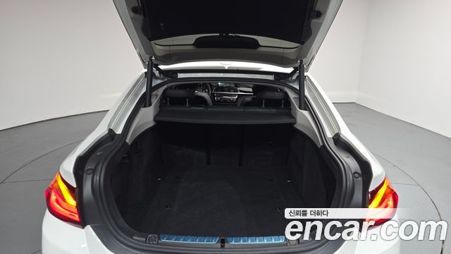 BMW 4-Series 420i Gran Coupe Special Edition