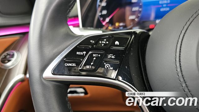 Mercedes-Benz S-Class Maybach S680 4MATIC