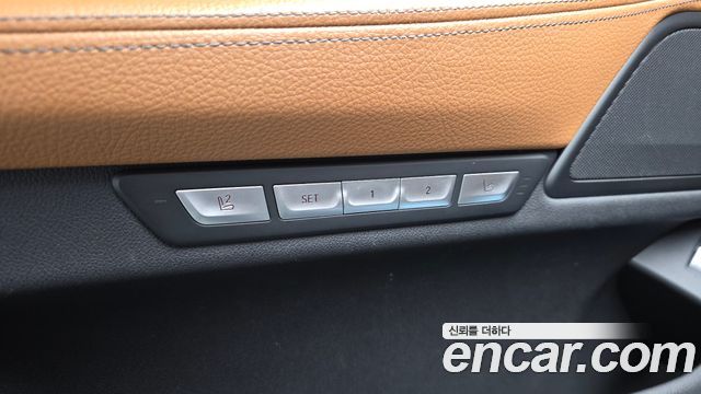 BMW 7-Series 740Li xDrive