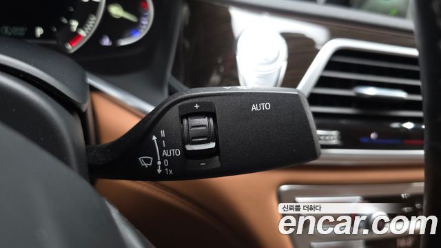 BMW 7-Series 740Li xDrive