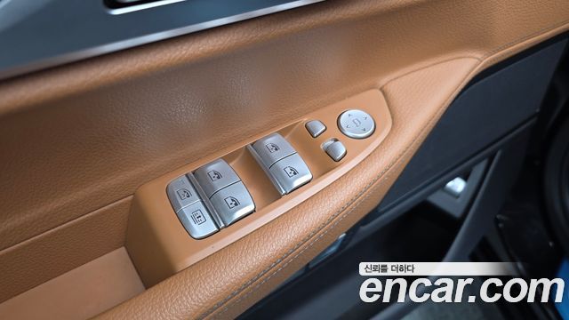 BMW 7-Series 740Li xDrive