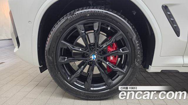 BMW X4 xDrive20i M Sport Pro Special Edition