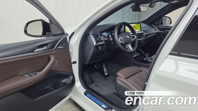 BMW X4 xDrive20i M Sport Pro Special Edition