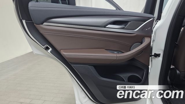 BMW X4 xDrive20i M Sport Pro Special Edition