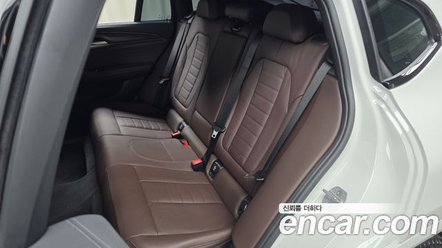 BMW X4 xDrive20i M Sport Pro Special Edition