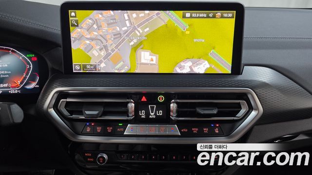 BMW X4 xDrive20i M Sport Pro Special Edition