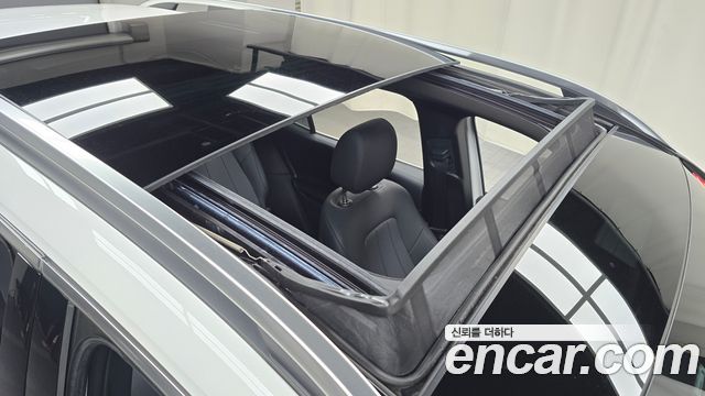 Mercedes-Benz GLB-Class GLB200 d