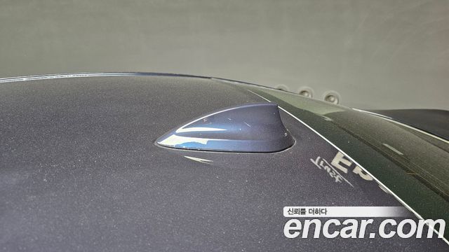 BMW 5-Series 520d Luxury Special Edition