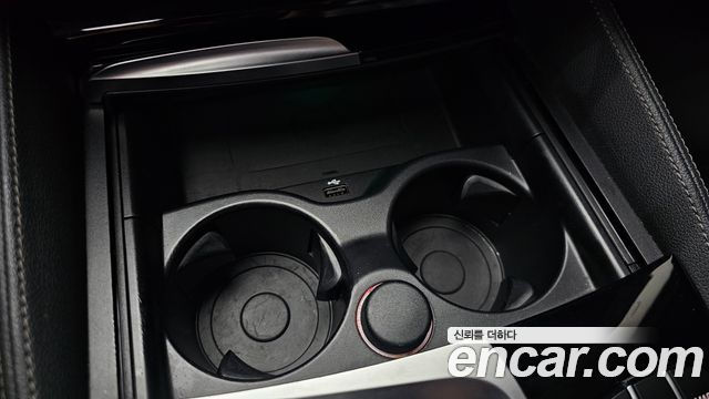 BMW 5-Series 520d Luxury Special Edition