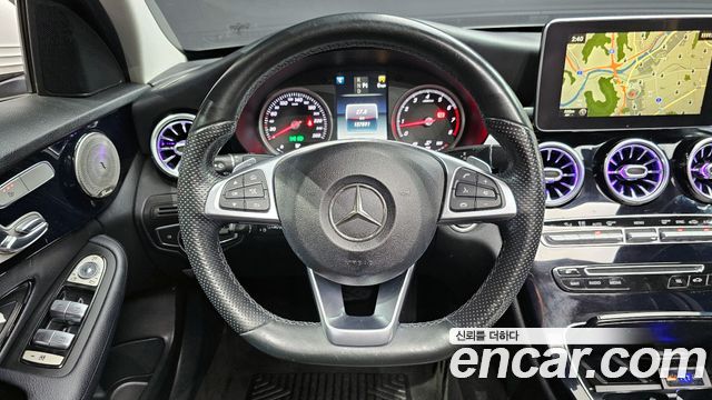 Mercedes-Benz C-Class C200