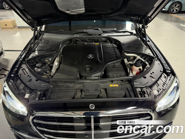 Mercedes-Benz S-Class S450 4MATIC