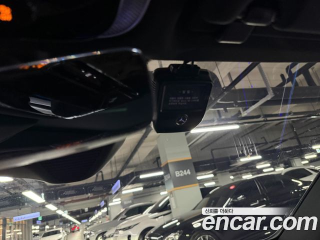 Mercedes-Benz S-Class S450 4MATIC