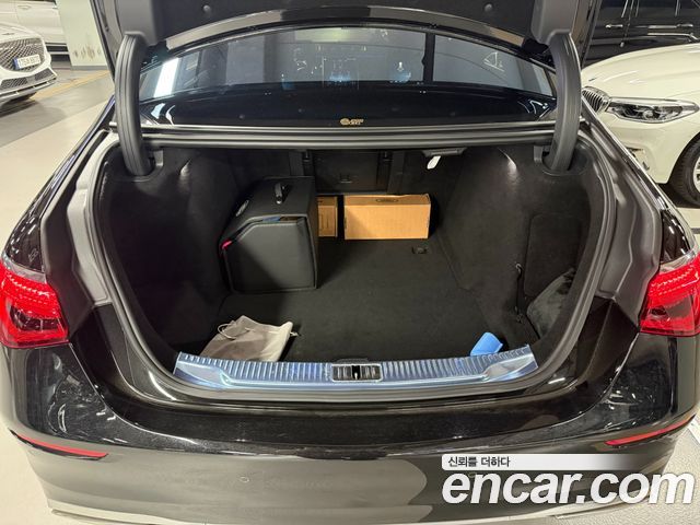 Mercedes-Benz S-Class S450 4MATIC