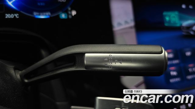 Mercedes-Benz EQS EQS450 4MATIC