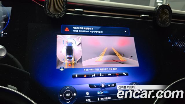 Mercedes-Benz EQS EQS450 4MATIC