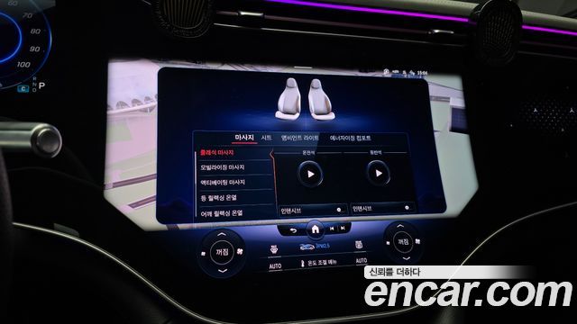 Mercedes-Benz EQS EQS450 4MATIC